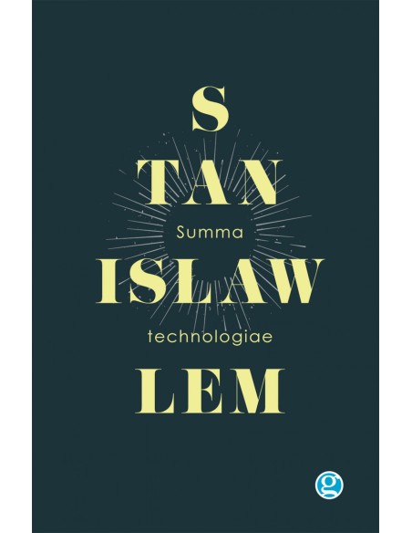 SUMMA TECHNOLOGIAE