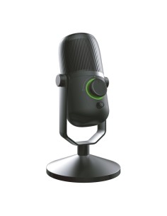 Mic Studio 100 Pro Negro Micrófono de superficie para mesa