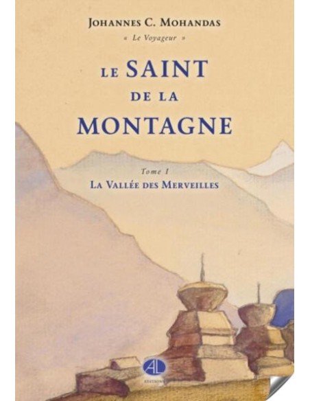 Le Saint de la montagne