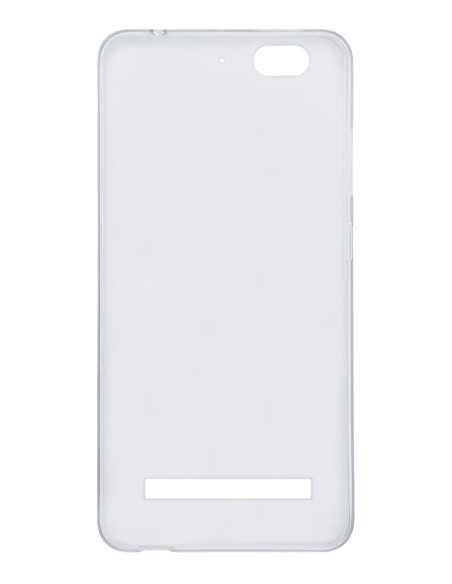 WEIMEIFORCECASE funda para teléfono móvil 12,7 cm (5") Transparente