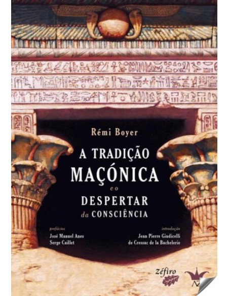 TRADICAO MASONICA