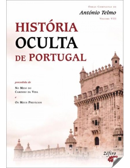 Historia oculta de Portugal