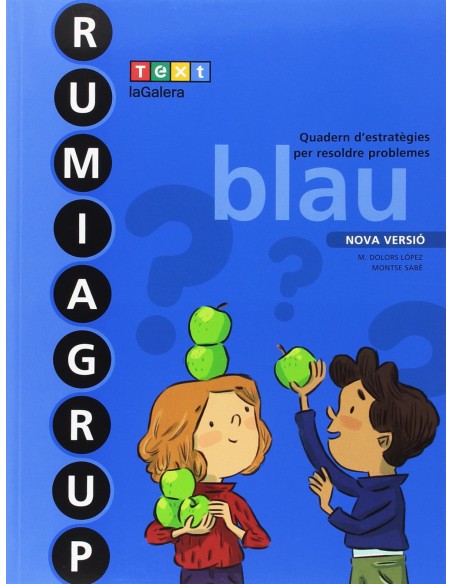 QRUMIAGRUP2 BLAU NOU