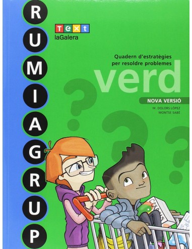QRUMIAGRUP4 VERD NOU