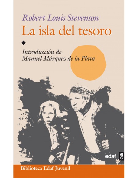 La isla del tesoro