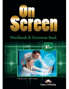 ON SCREEN B1 WORKBOOK INT
