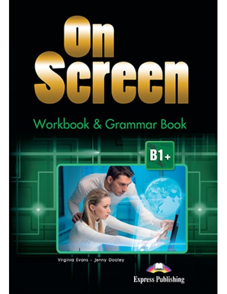 ON SCREEN B1 WORKBOOK INT