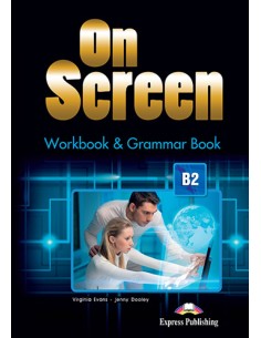 ON SCREEN B2 WORKBOOK INT