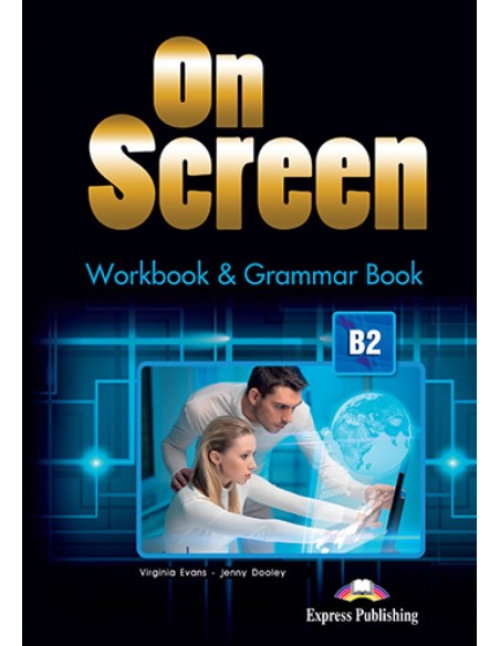 ON SCREEN B2 WORKBOOK INT
