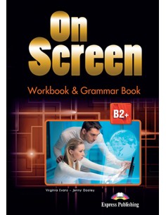 ON SCREEN B2 WORKBOOK INT