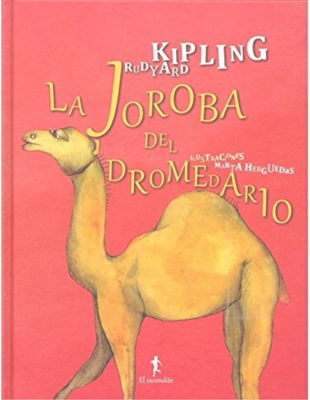 LA JOROBA DEL DROMEDARIO