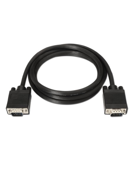 A113-0069 cable VGA 3 m VGA (D-Sub) Negro
