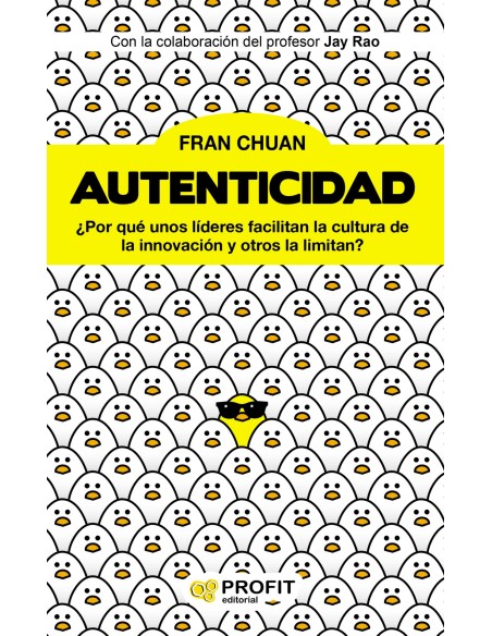 AUTENTICIDAD