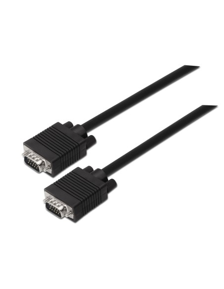 A113-0070 cable VGA 5 m VGA (D-Sub) Negro