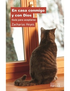 EN CASA CONMIGO Y CON DIOS