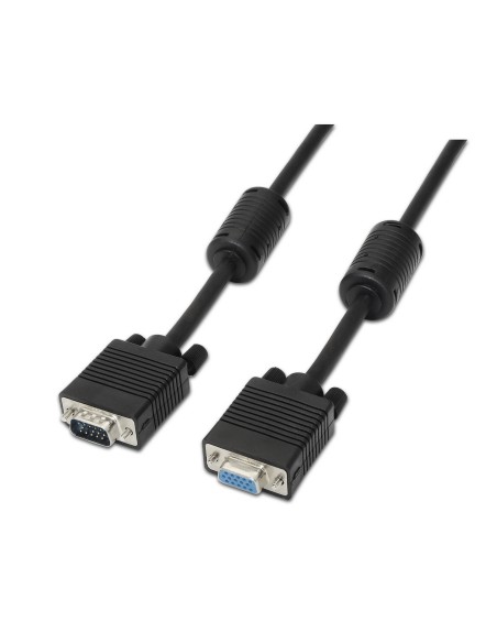 A113-0078 cable VGA 1,8 m VGA (D-Sub) Negro
