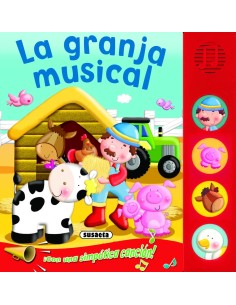 La granja musical