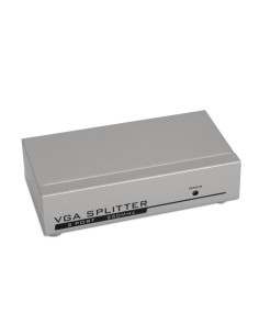 A116-0084 divisor de video VGA 2x VGA 2