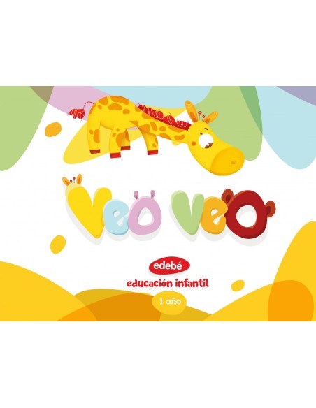 VEO VEO 1A GLOBALIZADO 1 ANO