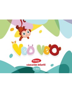 VEO VEO 2A ANOS GLOBALIZADO