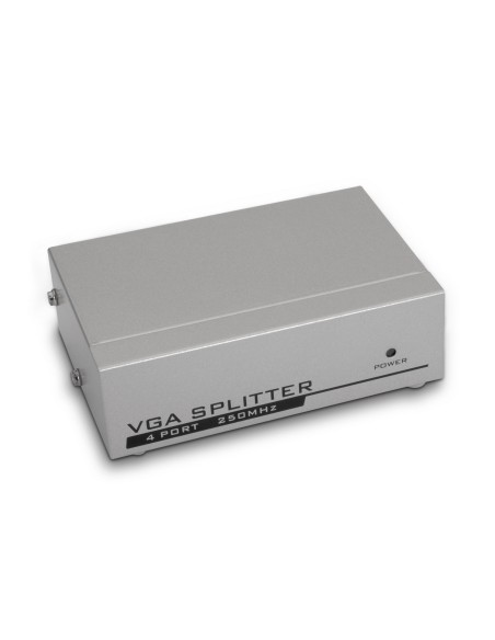 A116-0085 divisor de video VGA 4x VGA