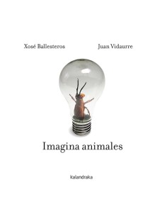 IMAGINA ANIMALES