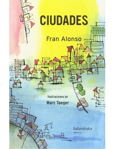 CIUDADES