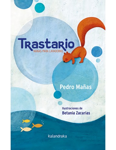 TRASTARIO