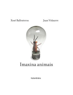 IMAXINA ANIMAIS