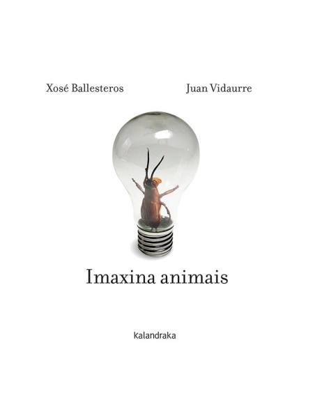 IMAXINA ANIMAIS