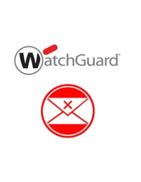 WG460111 software de seguridad Seguridad de antivirus 1 año(s)