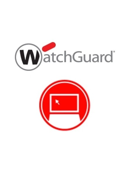 WG460151 software de seguridad Seguridad de antivirus 1 año(s)