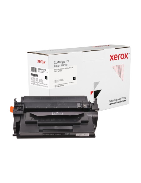 Everyday El tóner Everyday Mono de Xerox es compatible con HP 59A (CF259A), Capacidad estándar