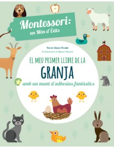 EL PRIMER LLIBRE DE LA GRANJA
