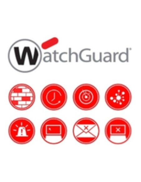 WG460331 software de seguridad Seguridad de antivirus 1 año(s)