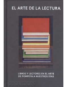 EL ARTE DE LA LECTURA