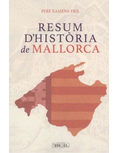 RESUM D HISTORIA DE MALLORCA