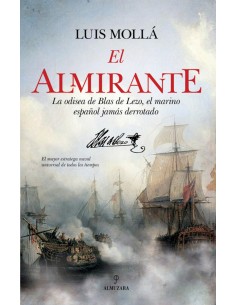El Almirante