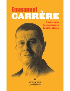COMPENDIUM CARRERE
