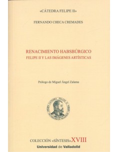 RENACIMIENTO HABSBURGICOFELIPE II Y LAS IMAGENES ARTISTICAS
