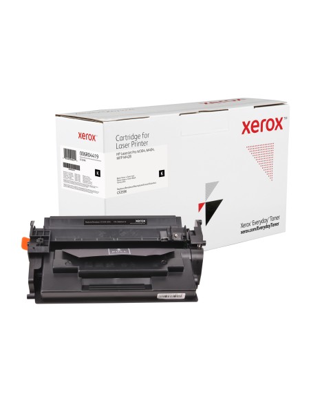 Everyday El tóner Everyday Mono de Xerox es compatible con HP 59X (CF259X), High capacity