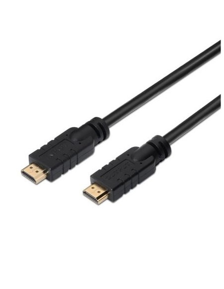 A119-0103 cable HDMI 15 m HDMI tipo A (Estándar) Negro
