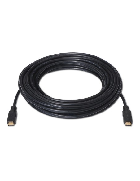 A119-0105 cable HDMI 25 m HDMI tipo A (Estándar) Negro