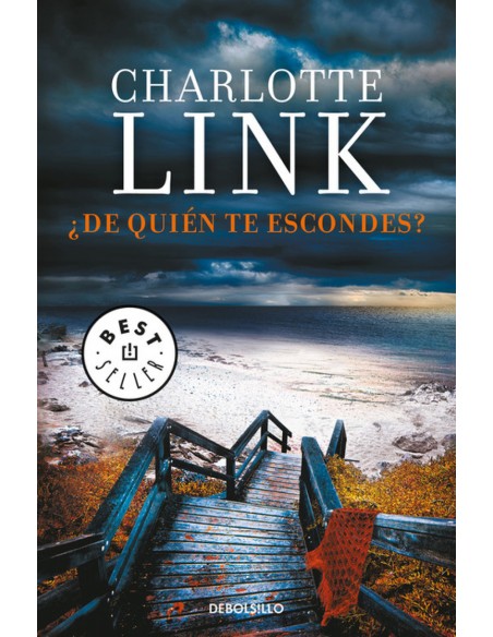 DE QUIEN TE ESCONDES