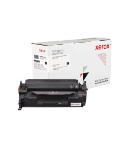 Everyday El tóner Everyday Mono de Xerox es compatible con HP 89A (CF289A), Capacidad estándar