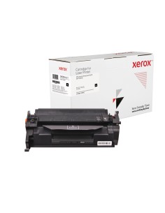 Everyday El tóner Everyday Mono de Xerox es compatible con HP 89X (CF289X), High capacity