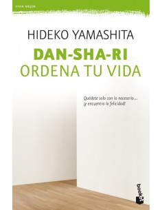 DAN SHA RI ORDENA TU VIDA