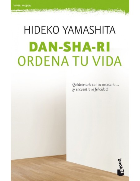 DAN SHA RI ORDENA TU VIDA