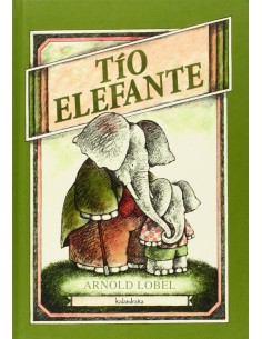 Tio Elefante
