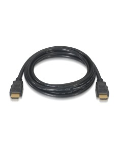 A120-0119 cable HDMI 1 m HDMI tipo A (Estándar) Negro 2